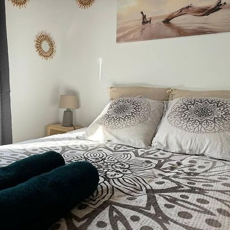 Ღ L'Entr'Act • Au Coeur De Ville Et Du Vieux Port La Rochelle  Ngoại thất bức ảnh