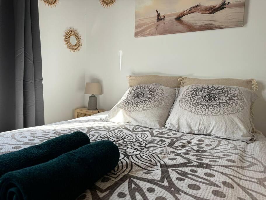 Ღ L'Entr'Act • Au Coeur De Ville Et Du Vieux Port La Rochelle  Ngoại thất bức ảnh