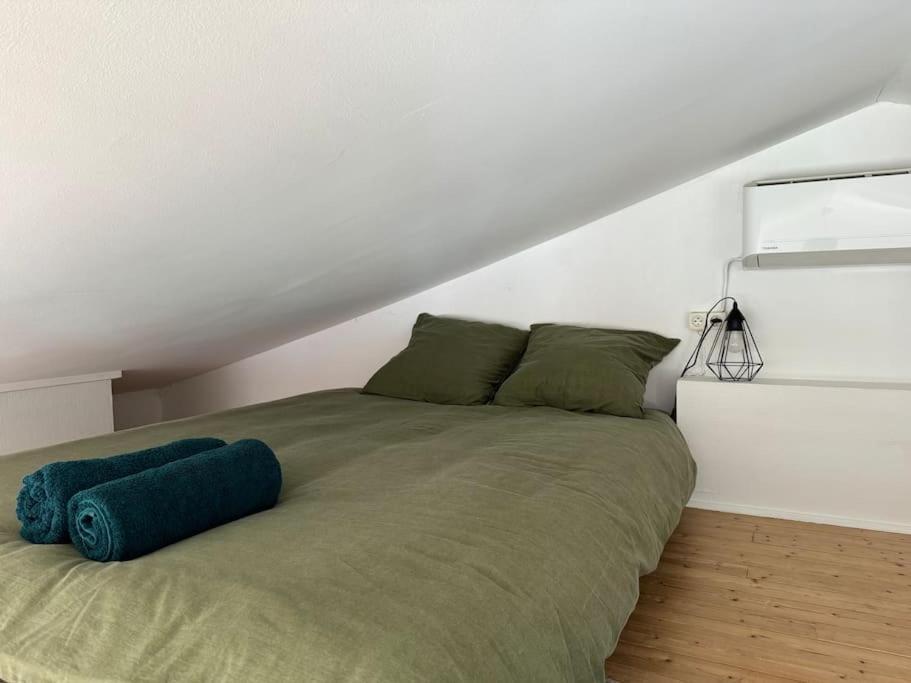 Ღ L'Entr'Act • Au Coeur De Ville Et Du Vieux Port La Rochelle  Ngoại thất bức ảnh
